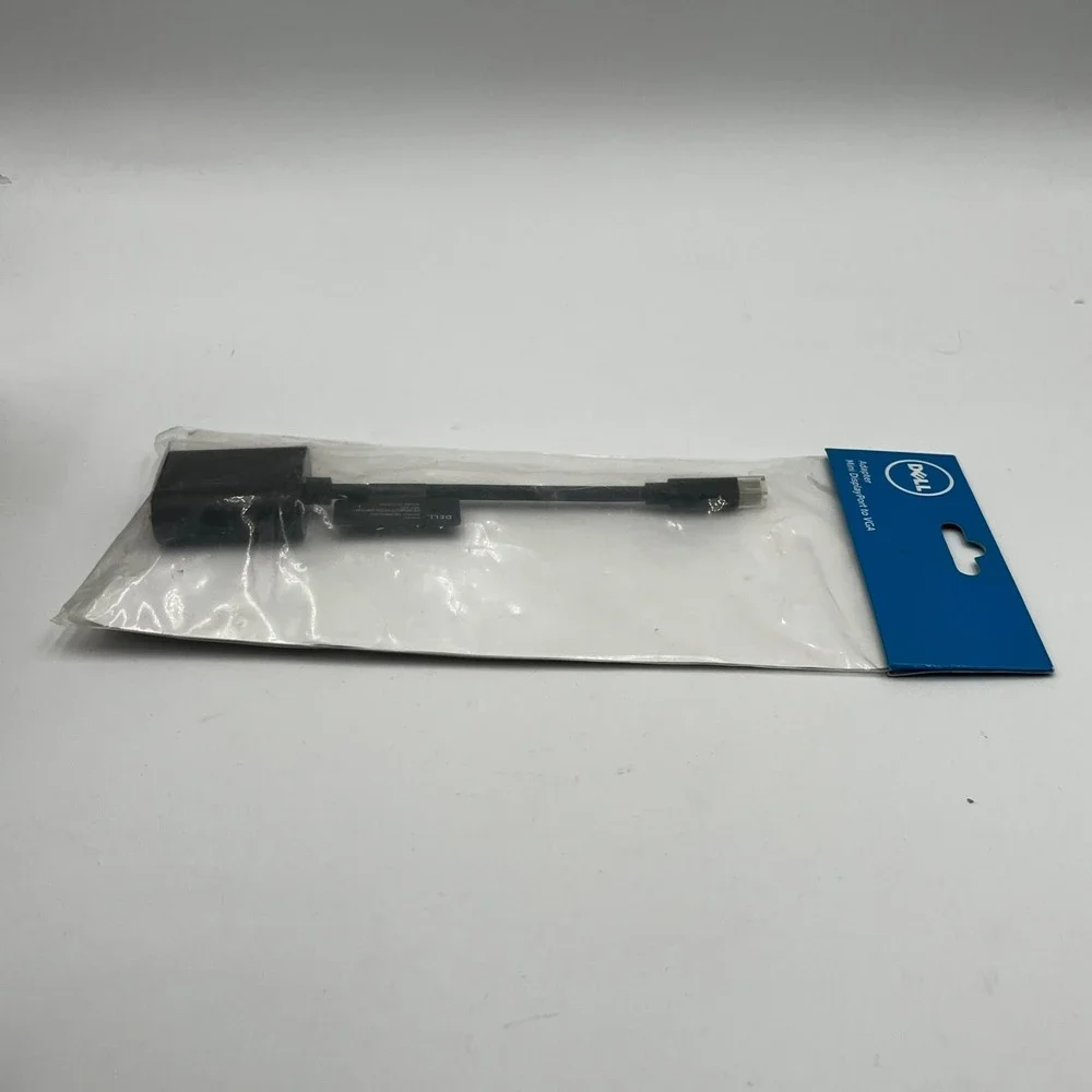 Dell Mini DisplayPort mDP to HDMI Adapter 0Y58XM DAYAUBC084